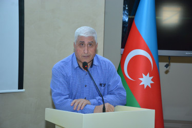 Rayonun Yusif Məmmədəliyev qəsəbəsinin sakinləri ilə növbəti səyyar qəbul keçirilib