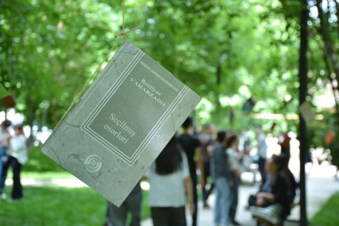 Şamaxıda Bəxtiyar Vahabzadənin 100 illik yubileyi münasibəti ilə tədbir keçirilib