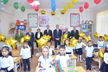 Şamaxı rayonunda Bilik Günü qeyd olunub