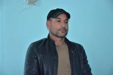Şamaxı Rayon İcra Hakimiyyəti başçısının növbəti səyyar qəbulu rayonun Quşçu kənd sakinləri ilə keçirilib