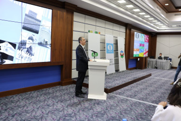 “Shamakhi Open 2025” beynəlxalq şahmat festivalının açılış mərasimi keçirilib