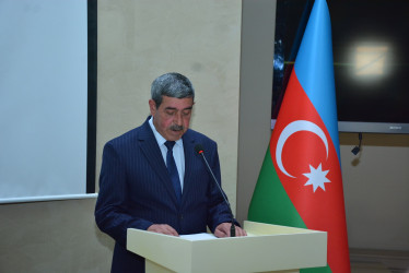 Rayonun Yusif Məmmədəliyev qəsəbəsinin sakinləri ilə növbəti səyyar qəbul keçirilib