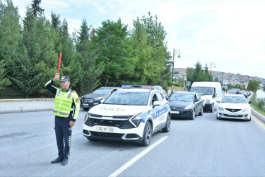 Şamaxıda şəhidlərin əziz xatirəsi yad edilib