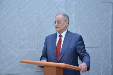 Şamaxıda Yüksək Mədəniyyətli İnsan ideyası yenidən diqqət mərkəzində olub
