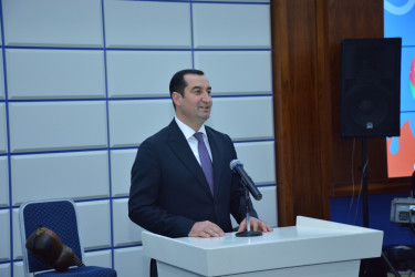 Şamaxıda Əmək və Əhalinin Sosial Müdafiəsi Nazirliyinin tabeliyində Dövlət Məşğulluq Agentliyi tərəfindən "Məktəbli Gənclərin İnkişafı Yay Düşərgəsi” təşkil olunub