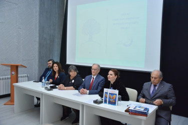 Şamaxıda Yüksək Mədəniyyətli İnsan ideyası yenidən diqqət mərkəzində olub