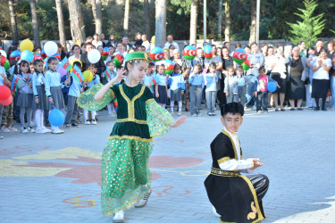 Şamaxı rayonunda Bilik Günü qeyd olunub