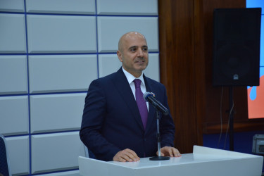 Şamaxıda Əmək və Əhalinin Sosial Müdafiəsi Nazirliyinin tabeliyində Dövlət Məşğulluq Agentliyi tərəfindən "Məktəbli Gənclərin İnkişafı Yay Düşərgəsi” təşkil olunub