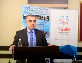Şamaxıda VII Azərbaycan-Alman-Türk-Özbək Tibb Konqresi və XIII Bakı Beynəlxalq Tibbi Təlim Günləri keçirilib