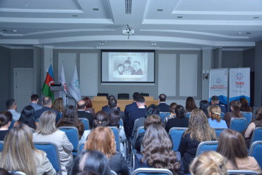 Şamaxıda akademik Zərifə Əliyevanın 103-cü ildönümünə həsr olunmuş regional elmi-praktik konfrans keçirilib