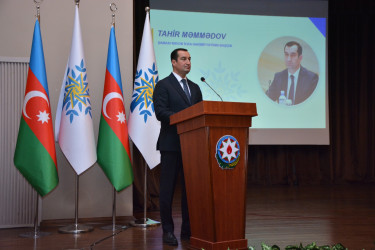 YAP Azərbaycanın hərtərəfli inkişafına mühüm töhfələr verir