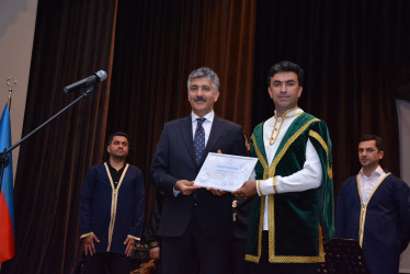 Dağlıq Şirvan Regional Mədəniyyət İdarəsinin “Eşq”  ansamblının konserti keçirilib
