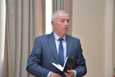 Rayon İcra Hakimiyyəti başçısının növbəti səyyar qəbulu rayonun Göylər və Yenikənd kəndlərinin  sakinləri ilə keçirilib