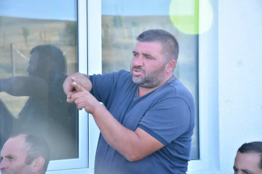 Rayon İcra Hakimiyyəti başçısının növbəti səyyar qəbulu rayonun Əhmədli kənd sakinləri ilə keçirilib