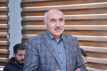 Rayon İcra Hakimiyyəti başçısının növbəti səyyar qəbulu rayonun Meysəri kənd sakinləri ilə keçirilib