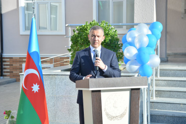 Şamaxı rayonunda Bilik Günü qeyd olunub