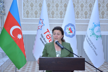Şamaxıda “Sağlam Sabahlar Naminə” adlı tədbir keçirilib