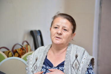 Rayonun Şirvan kənd sakinləri ilə növbəti səyyar qəbul keçirilib