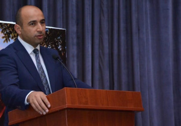 Azərbaycan Aşıqlar birliyinin üzvü, Aşıq Rza Məmmədovun 50 illik yubileyi qeyd olunub