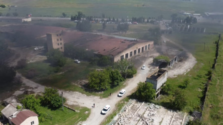 Şamaxıda kompleks mülki müdafiə təlimi keçirilib