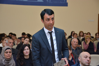 Rayon İcra Hakimiyyəti başçısının növbəti səyyar qəbulu rayonun Göylər və Yenikənd kəndlərinin  sakinləri ilə keçirilib