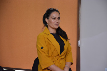 Sentyabrın 8-də ali təhsil müəssisələrinə qəbul imtahanlarında yüksək nəticə göstərən gənclərlə görüş keçirilib