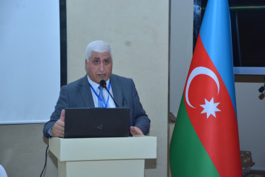 Şamaxıda “Astronomiya və astrofizikanın aktual problemləri” adlı I Respublika Konfransının açılış mərasimi olub