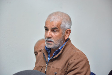 Rayonun Şirvan kənd sakinləri ilə növbəti səyyar qəbul keçirilib