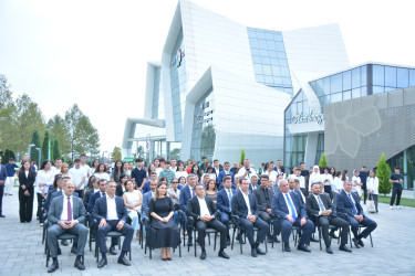 “Şəhərsalma və Memarlıq İli” çərçivəsində 7-ci “Yaşıl dağ” ekoloji-sosial aksiyası keçirilib
