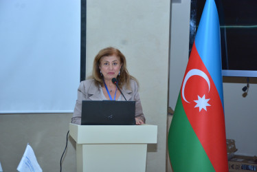 Şamaxıda “Astronomiya və astrofizikanın aktual problemləri” adlı I Respublika Konfransının açılış mərasimi olub