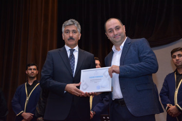 Dağlıq Şirvan Regional Mədəniyyət İdarəsinin “Eşq”  ansamblının konserti keçirilib