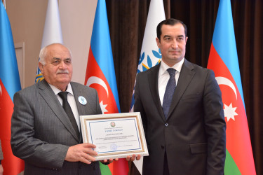 Yeni Azərbaycan Partiyasının yaradılmasının 30 illik yubileyi Şamaxıda qeyd olunub