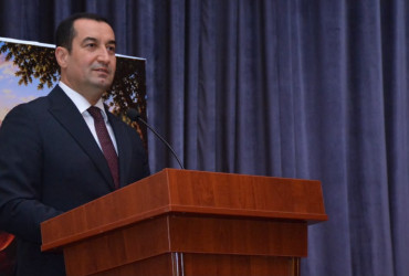 Azərbaycan Aşıqlar birliyinin üzvü, Aşıq Rza Məmmədovun 50 illik yubileyi qeyd olunub