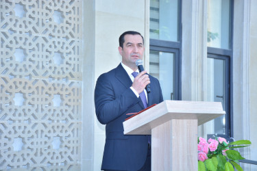 13 iyun 2026-cı il tarixində Şamaxı rayonunda fəaliyyət göstərən ümumtəhsil məktəblərində “Son zəng” tədbiri keçirilib