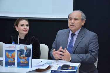 Şamaxıda Yüksək Mədəniyyətli İnsan ideyası yenidən diqqət mərkəzində olub