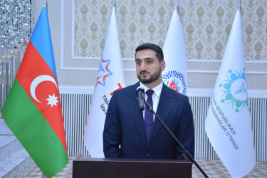 Şamaxıda “Sağlam Sabahlar Naminə” adlı tədbir keçirilib