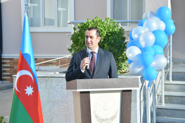 Şamaxı rayonunda Bilik Günü qeyd olunub
