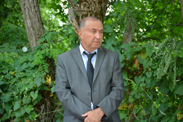 Rayonun Dədəgünəş kənd sakinləri ilə növbəti səyyar qəbul keçirilib
