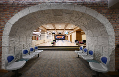 İlham Əliyev və birinci xanım Mehriban Əliyeva Şamaxıda “Pirqulu Park” hotelinin açılışında iştirak ediblər
