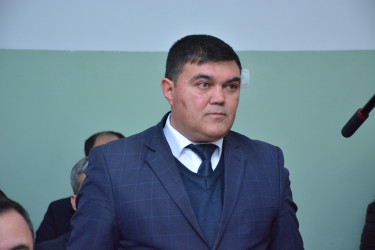 Rayon İcra Hakimiyyəti başçısının növbəti səyyar qəbulu rayonun Kələxana kənd sakinləri ilə keçirilib