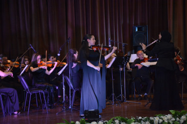 23 İyun 2026-cı il tarixində Şamaxı rayonunda Dövlət Qulluqçularının Peşə Bayramı Günü qeyd olunub
