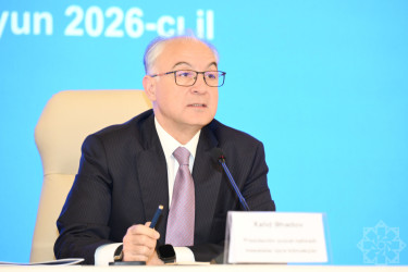 Aqrar sahədə yeni Dövlət Proqramının müzakirəsi ilə bağlı İsmayıllı rayonunda regional müşavirə keçirilib