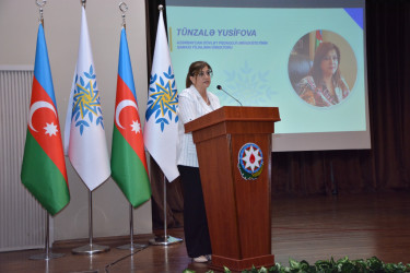 YAP Azərbaycanın hərtərəfli inkişafına mühüm töhfələr verir