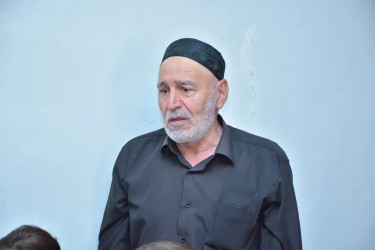 Rayon İcra Hakimiyyəti başçısının növbəti səyyar qəbulu rayonun Məlhəm kənd sakinləri ilə keçirilib