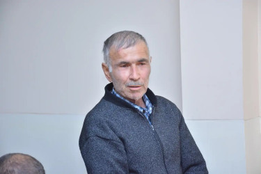 Rayon İcra Hakimiyyəti başçısının növbəti səyyar qəbulu rayonun Şərədil kənd sakinləri ilə keçirilib