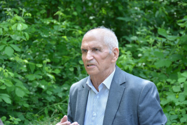 Şamaxı Rayon İcra Hakimiyyəti başçısının növbəti səyyar qəbulu rayonun Keçməddin kənd sakinləri ilə keçirilib