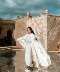 Nəsimi festivalının ikinci günü dahi şairin doğma diyarı Şamaxıda davam edib - 24-25.09.2025