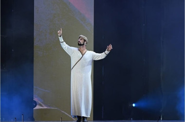 Nəsimi festivalının ikinci günü dahi şairin doğma diyarı Şamaxıda davam edib - 24-25.09.2025