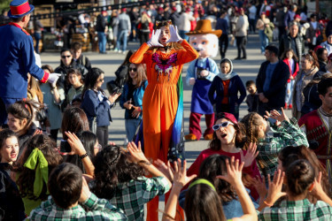 Şamaxıda İkinci Üzüm və Şərab Festivalı keçirilib - 25-26.11.2023