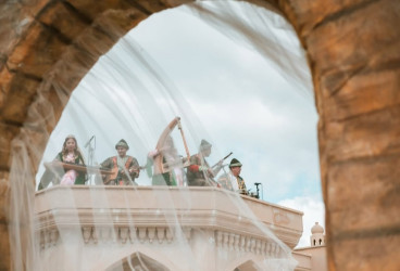 Nəsimi festivalının ikinci günü dahi şairin doğma diyarı Şamaxıda davam edib - 24-25.09.2025